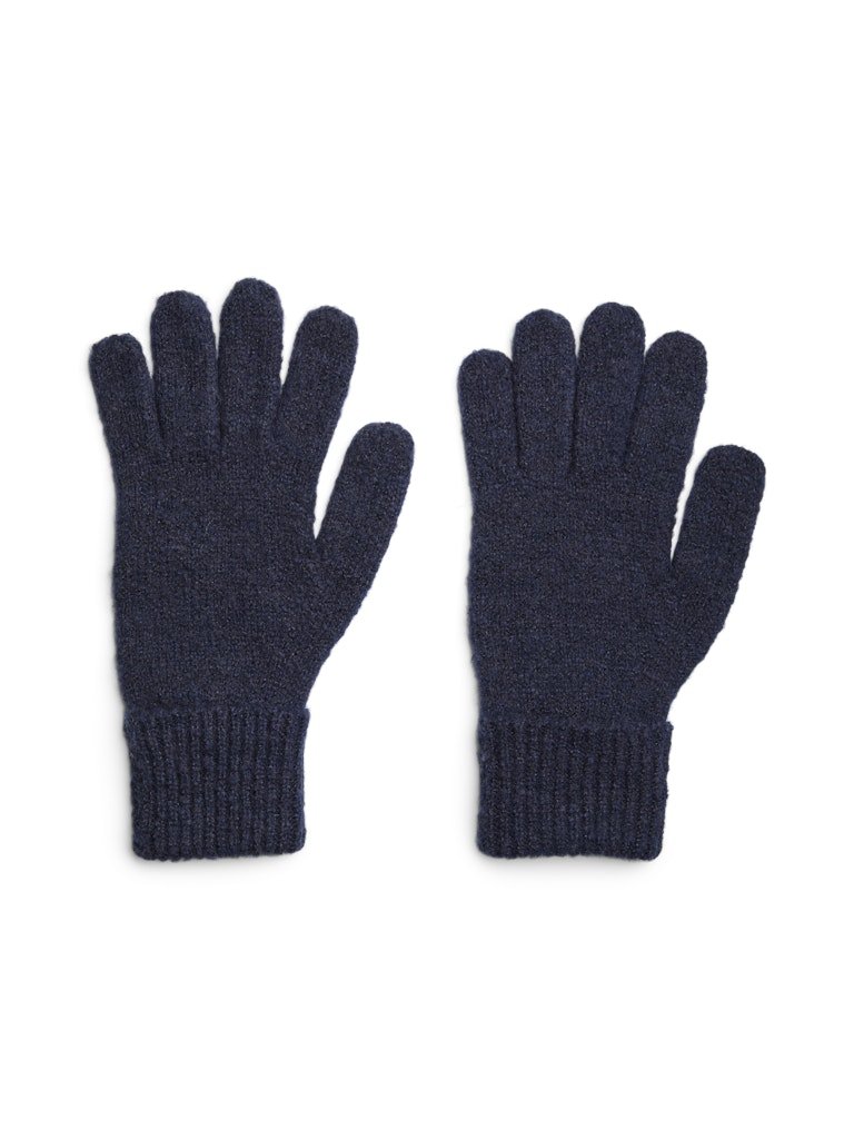 Maritime Blue ONE SIZE Handschoenen - Pcpyron New Gloves Noos van Pieces