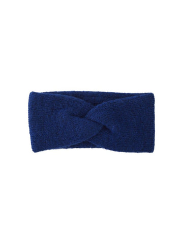 Maritime Blue ONE SIZE Mutsen - Pcpyron New Headband Noos van Pieces