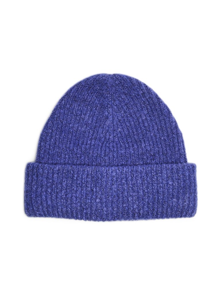 Beetroot Purple ONE SIZE Mutsen - Pcpyron New Hood Noos van Pieces