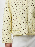 Pcrikke Quilted Jacket Noos – Jassen voor dames in kleur | Meisjes
