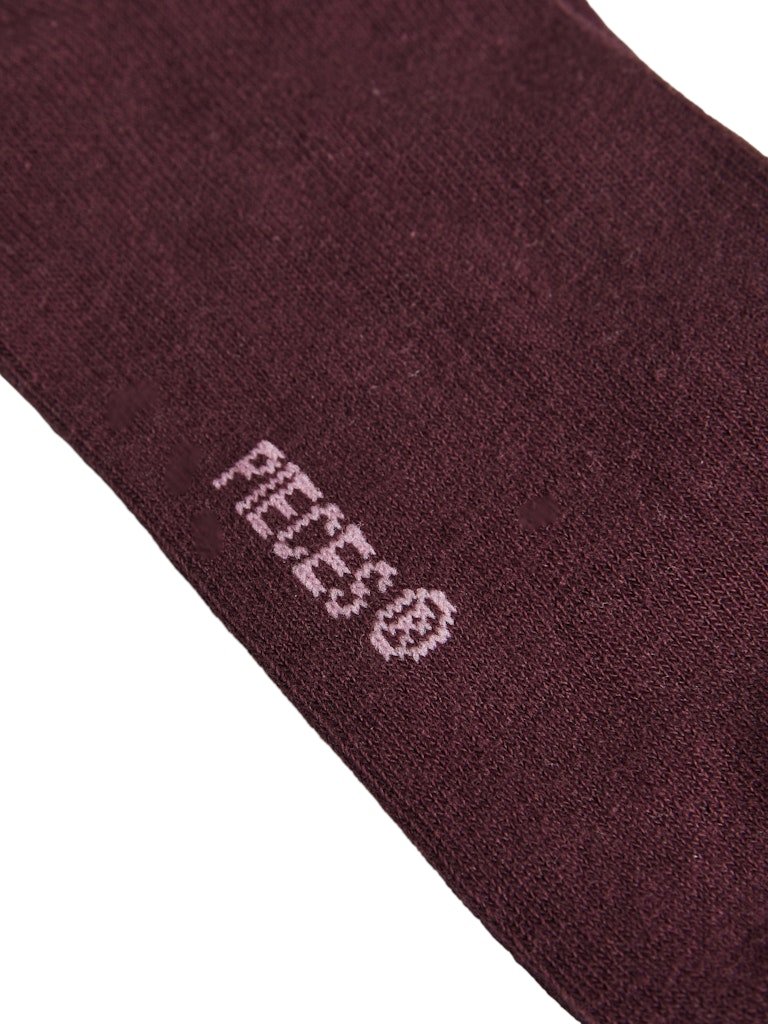 Pcsabine Socks Noos van Pieces – Sokken voor dames | Meisjes Brugge