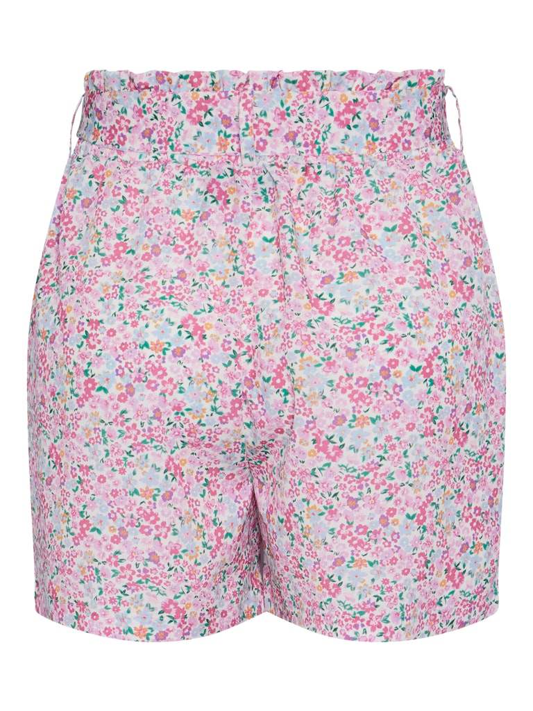 Pcsade Hw Shorts Noos - koop Shorts van Pieces bij Meisjes Brugge