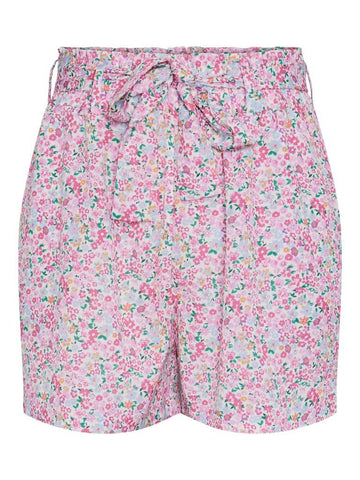 Pcsade Hw Shorts Noos - koop Shorts van Pieces bij Meisjes Brugge