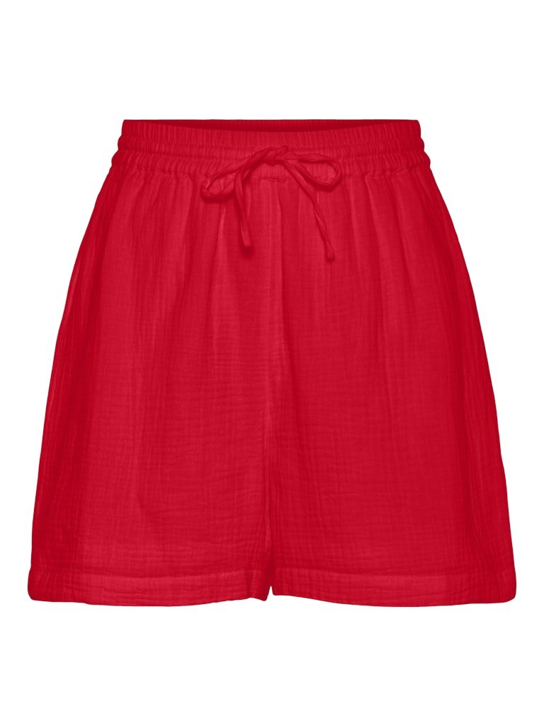 Pcsastina Hw Shorts – Shorts voor dames in kleur | Meisjes