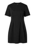 Pcskylar Ss Dress – Tops voor dames in kleur | Meisjes