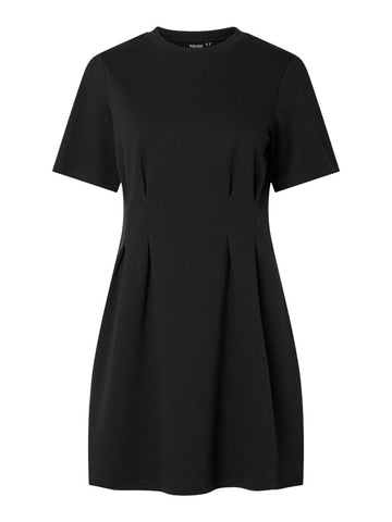 Pcskylar Ss Dress – Tops voor dames in kleur | Meisjes
