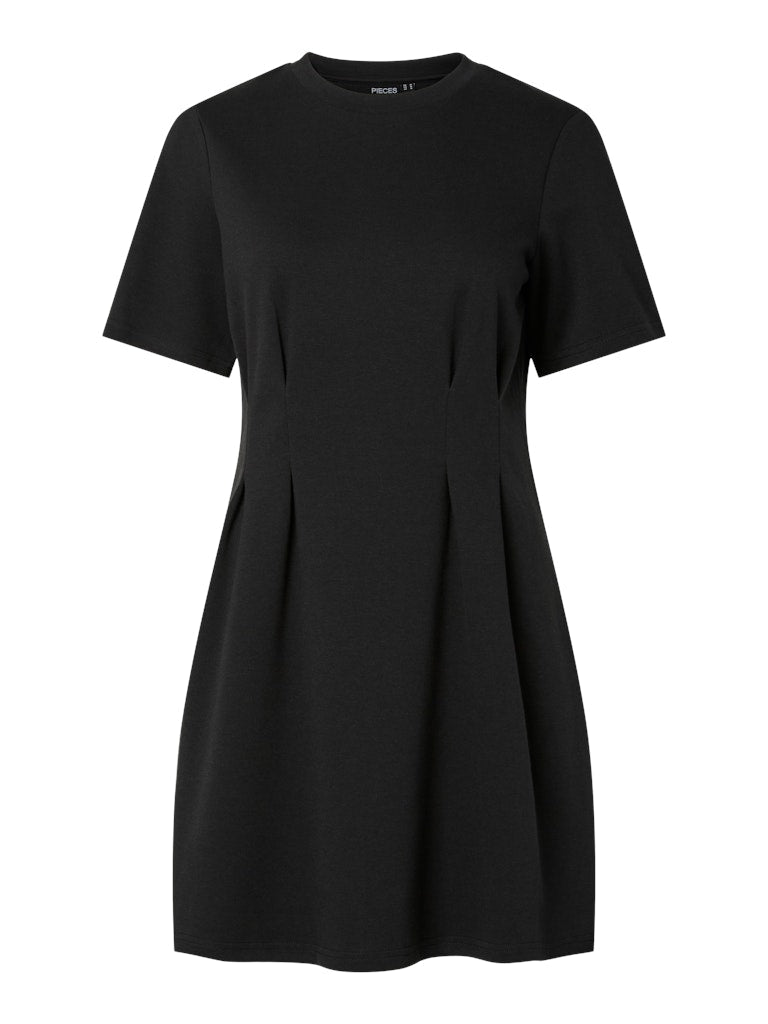 Pcskylar Ss Dress van Pieces – Tops voor dames | Meisjes Brugge