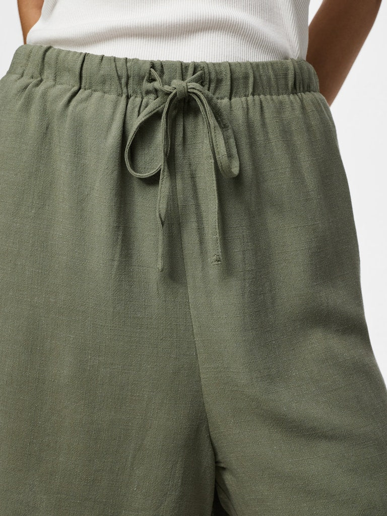 Pcvinsty Hw New Shorts van Pieces – Shorts voor dames | Meisjes Brugge