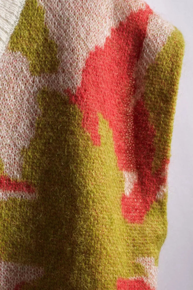 AO Penter Pullover van CKS – Pulls voor dames | Meisjes Brugge