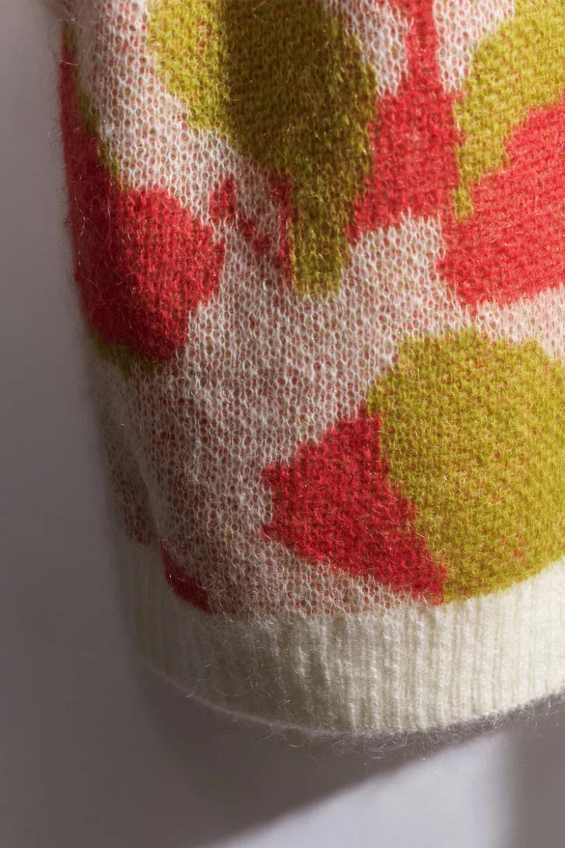 AO Penter Pullover van CKS – Pulls voor dames | Meisjes Brugge