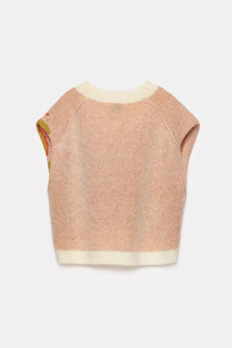 AO Penter Pullover van CKS – Pulls voor dames | Meisjes Brugge