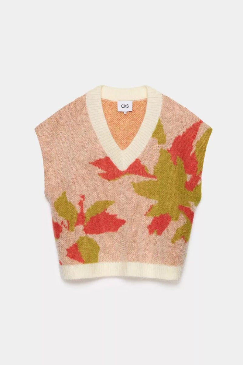 AO Penter Pullover van CKS – Pulls voor dames | Meisjes Brugge