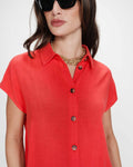 Shirts - Perez Chemise - SS26 van Grace and Mila