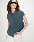Shirts - Perez Chemise - SS26 van Grace and Mila