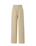 Creme Broeken - Perola Pantalon van FRNCH