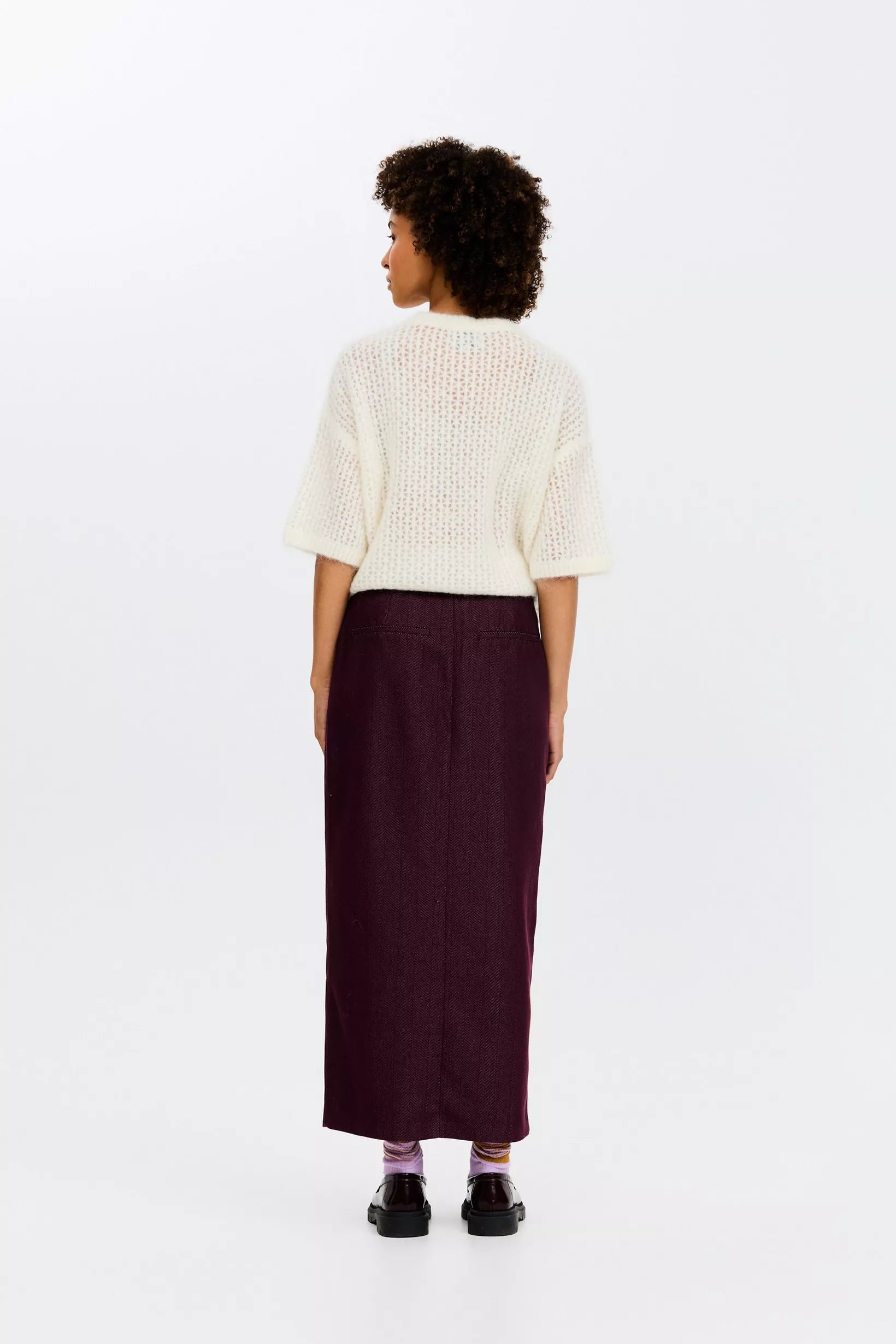 Pulls - Phebe Pull van CKS