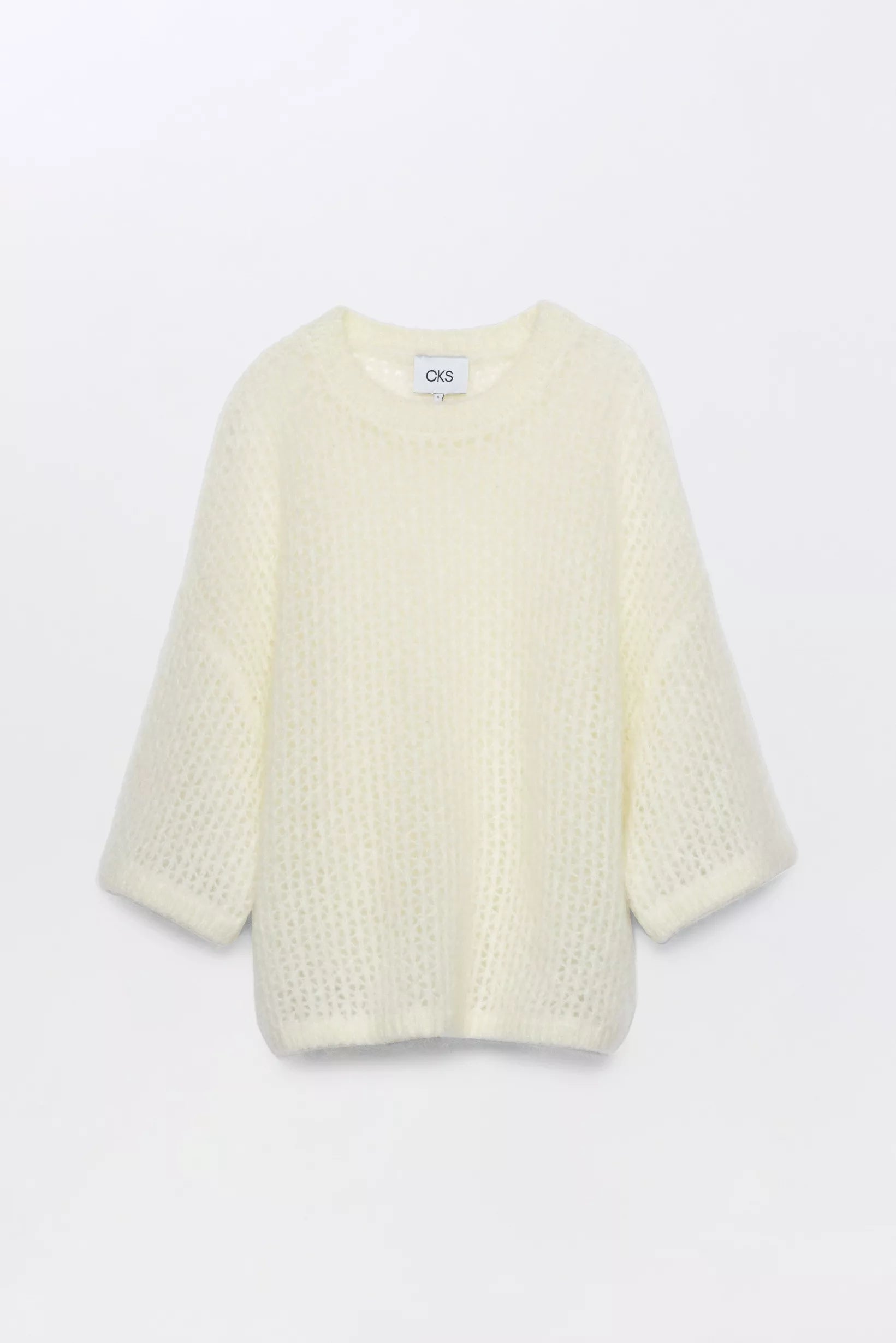 Pulls - Phebe Pull van CKS