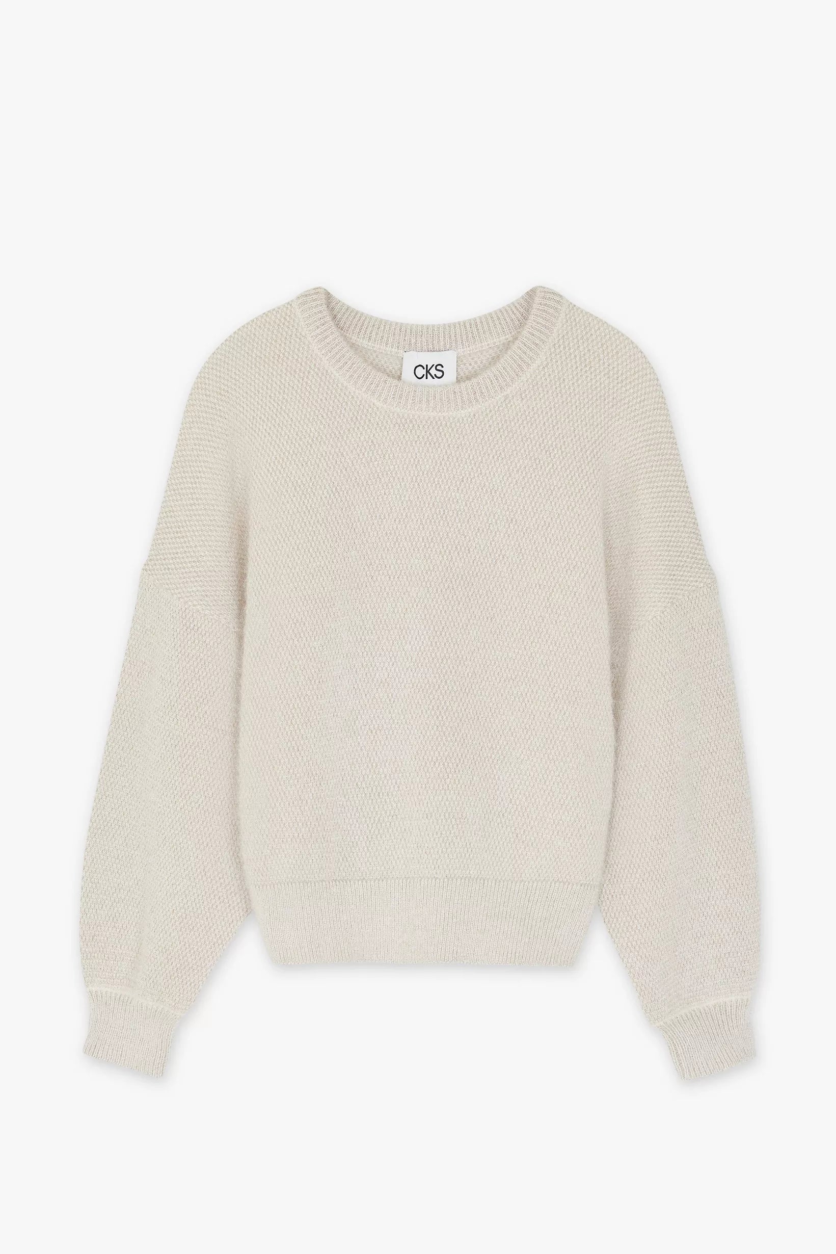 Pulls - Plus Pullover van CKS