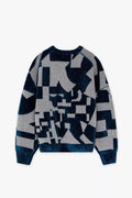 Pulls - Pobot Pullover van CKS