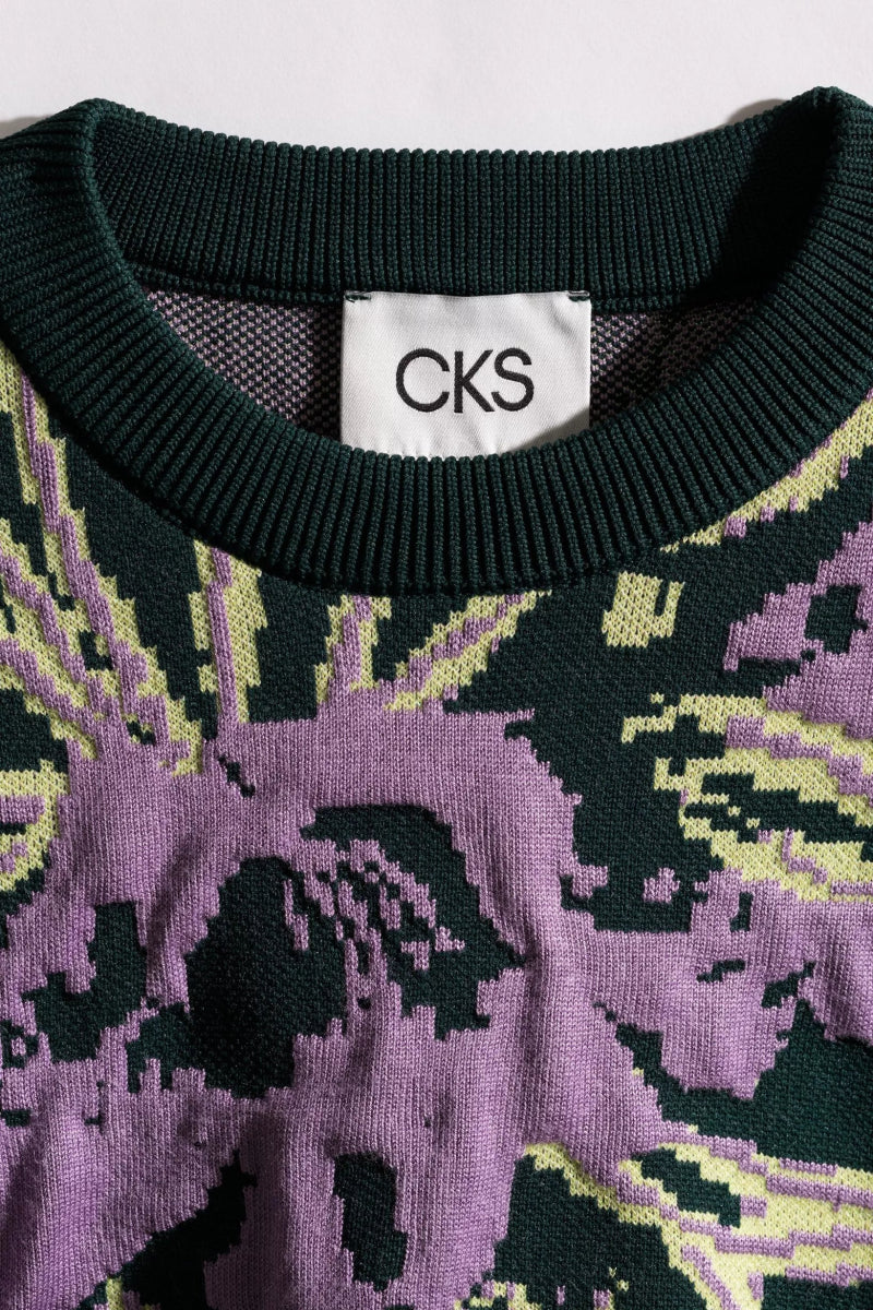 Pulls - Poet Pull van CKS