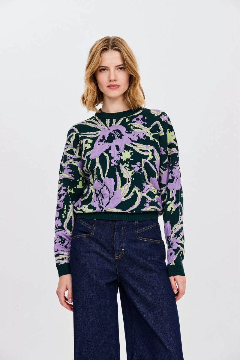 Pulls - Poet Pull van CKS