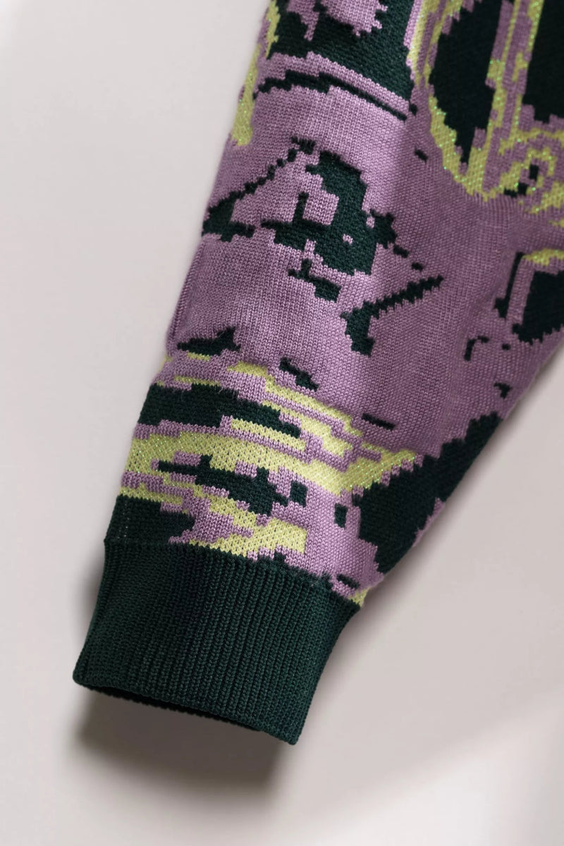 Pulls - Poet Pull van CKS