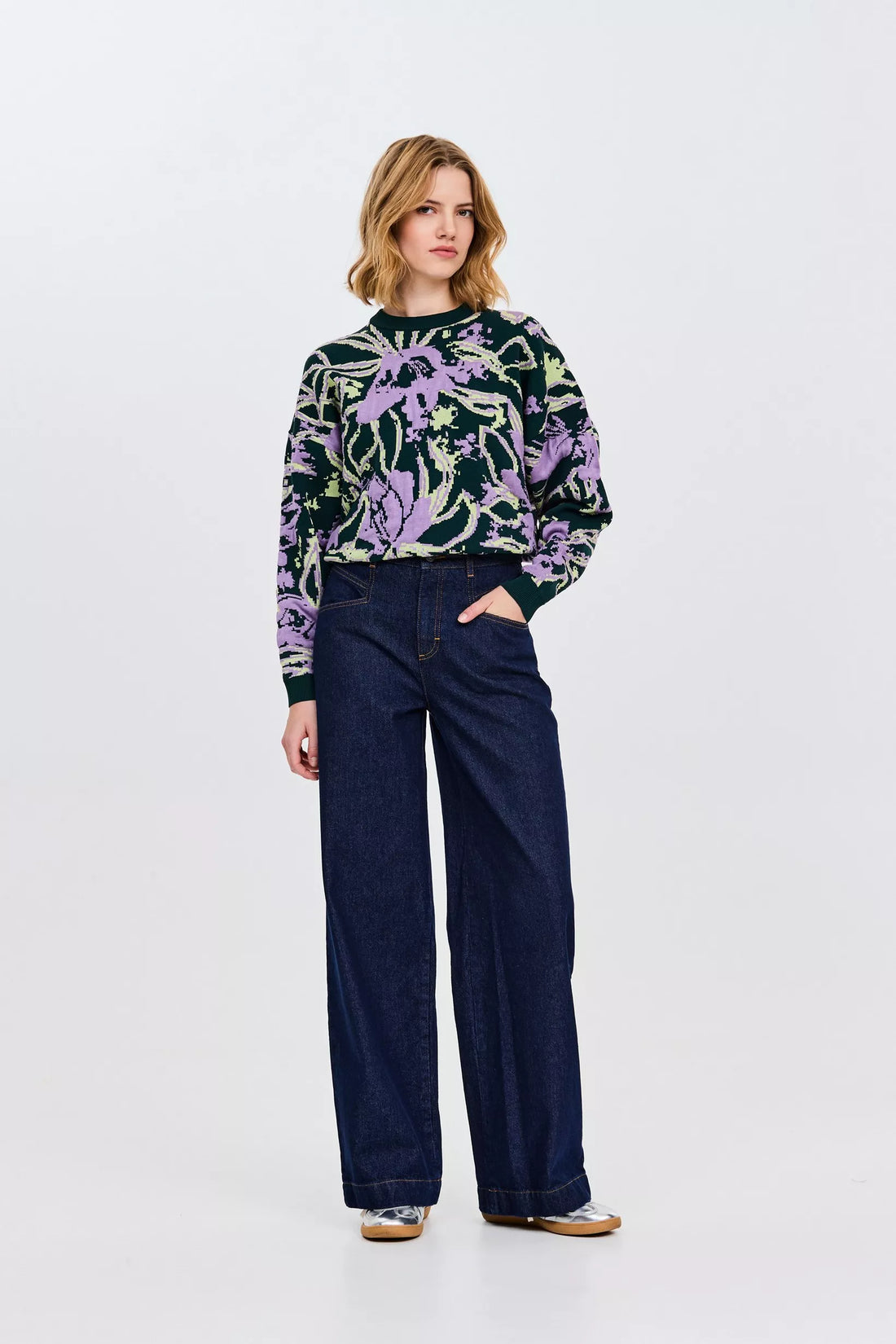 Pulls - Poet Pull van CKS