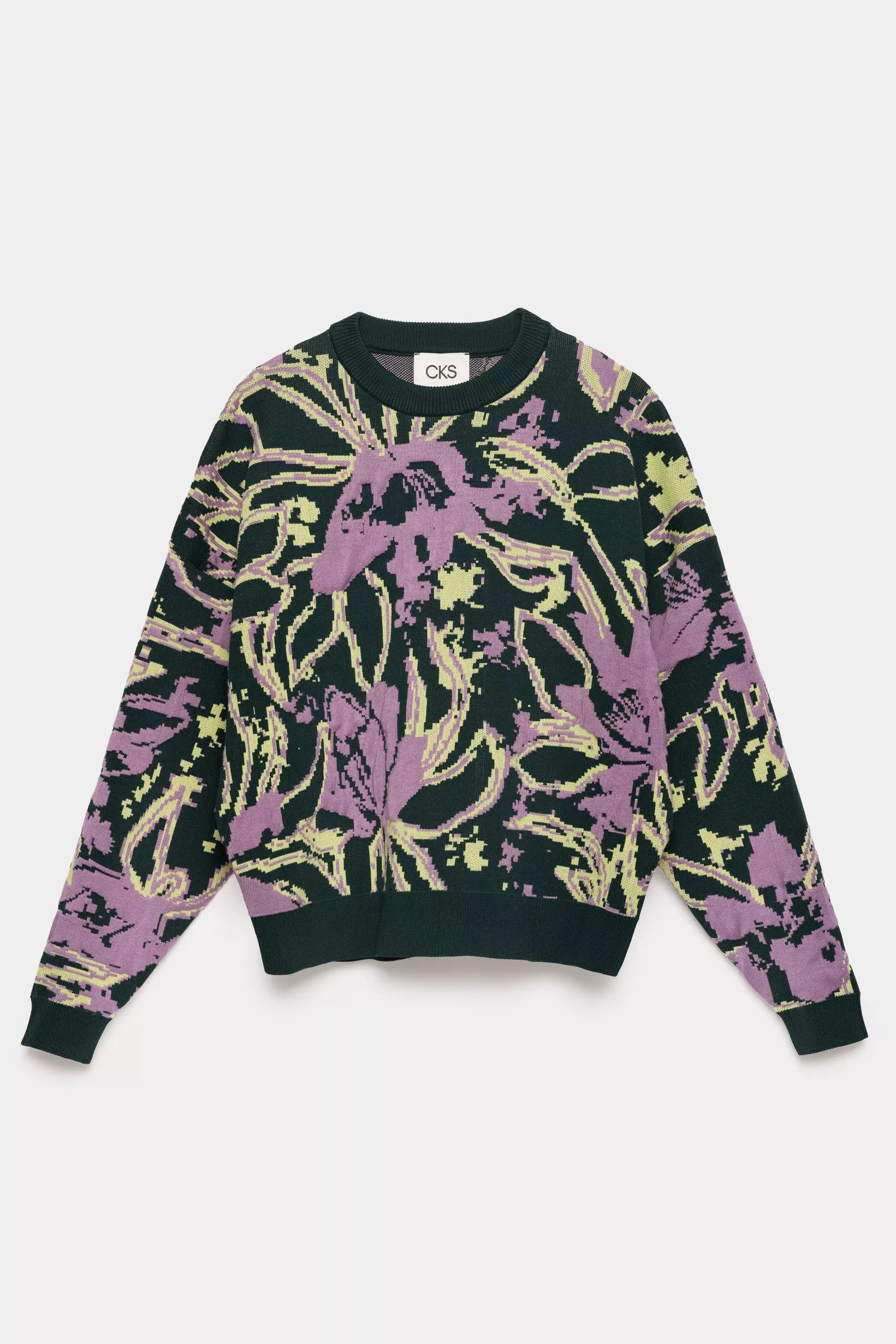 Pulls - Poet Pull van CKS