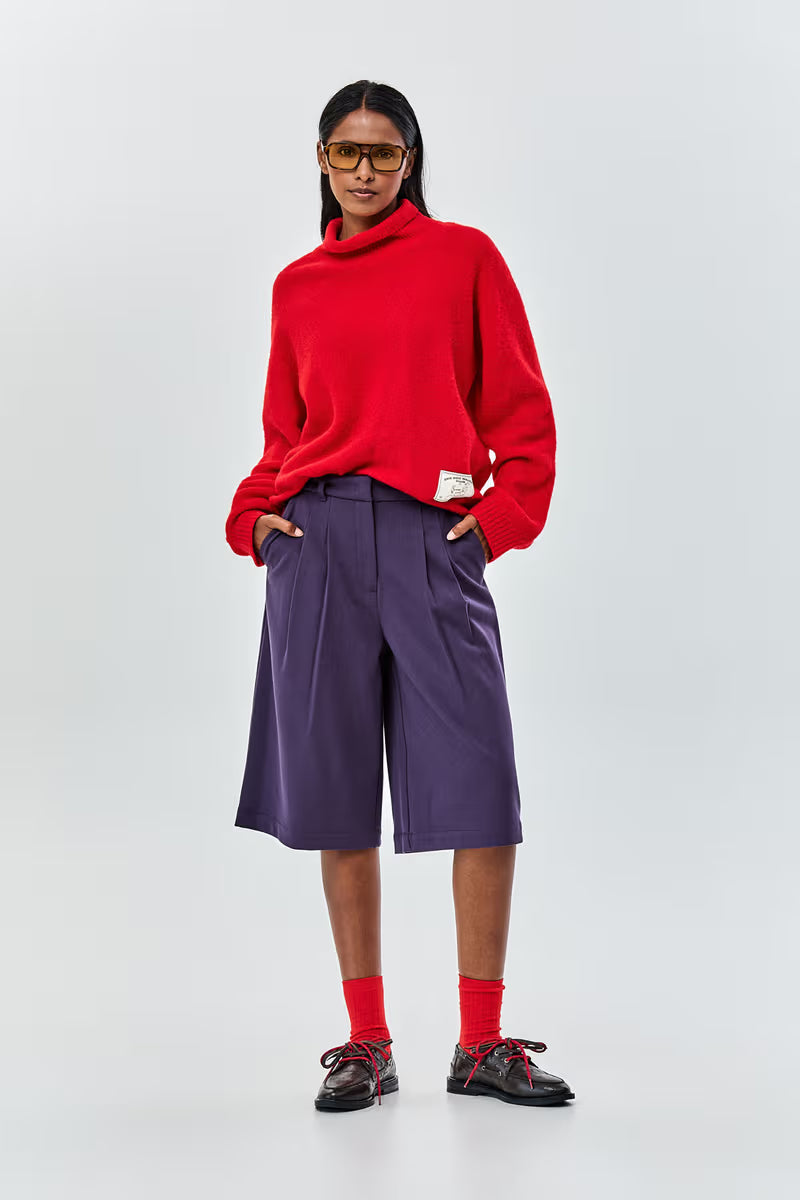 Poezia Pullover