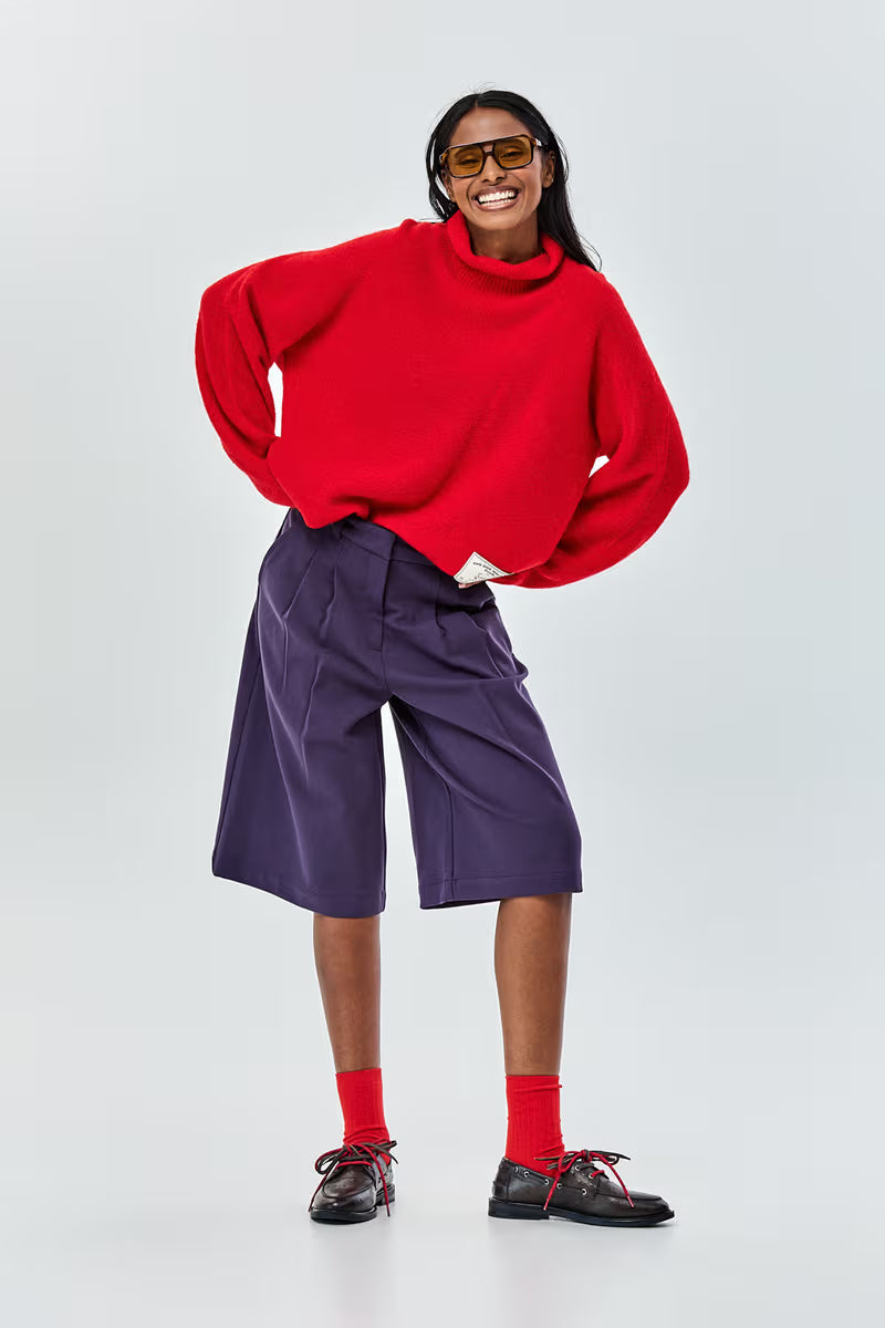 Poezia Pullover