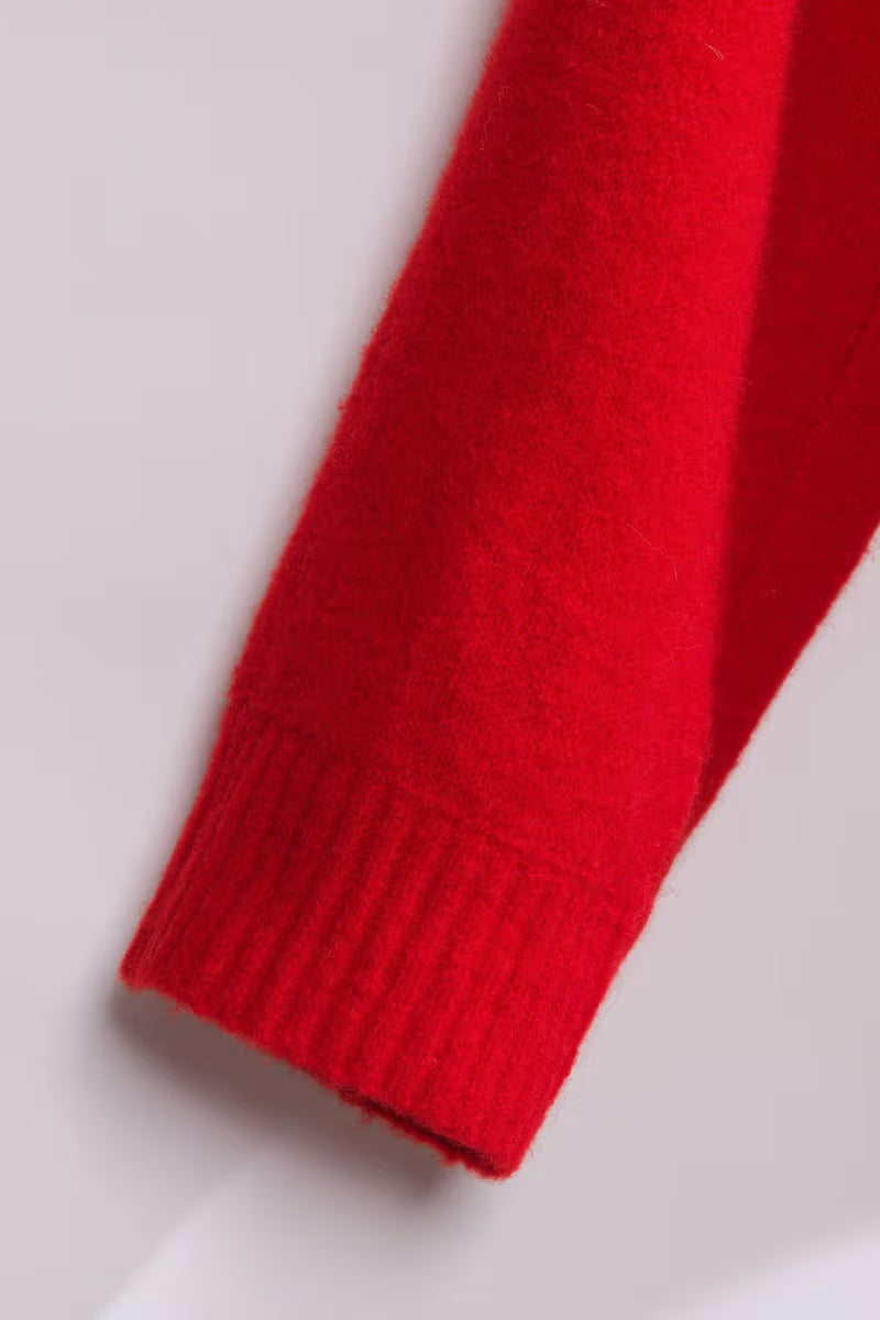Poezia Pullover