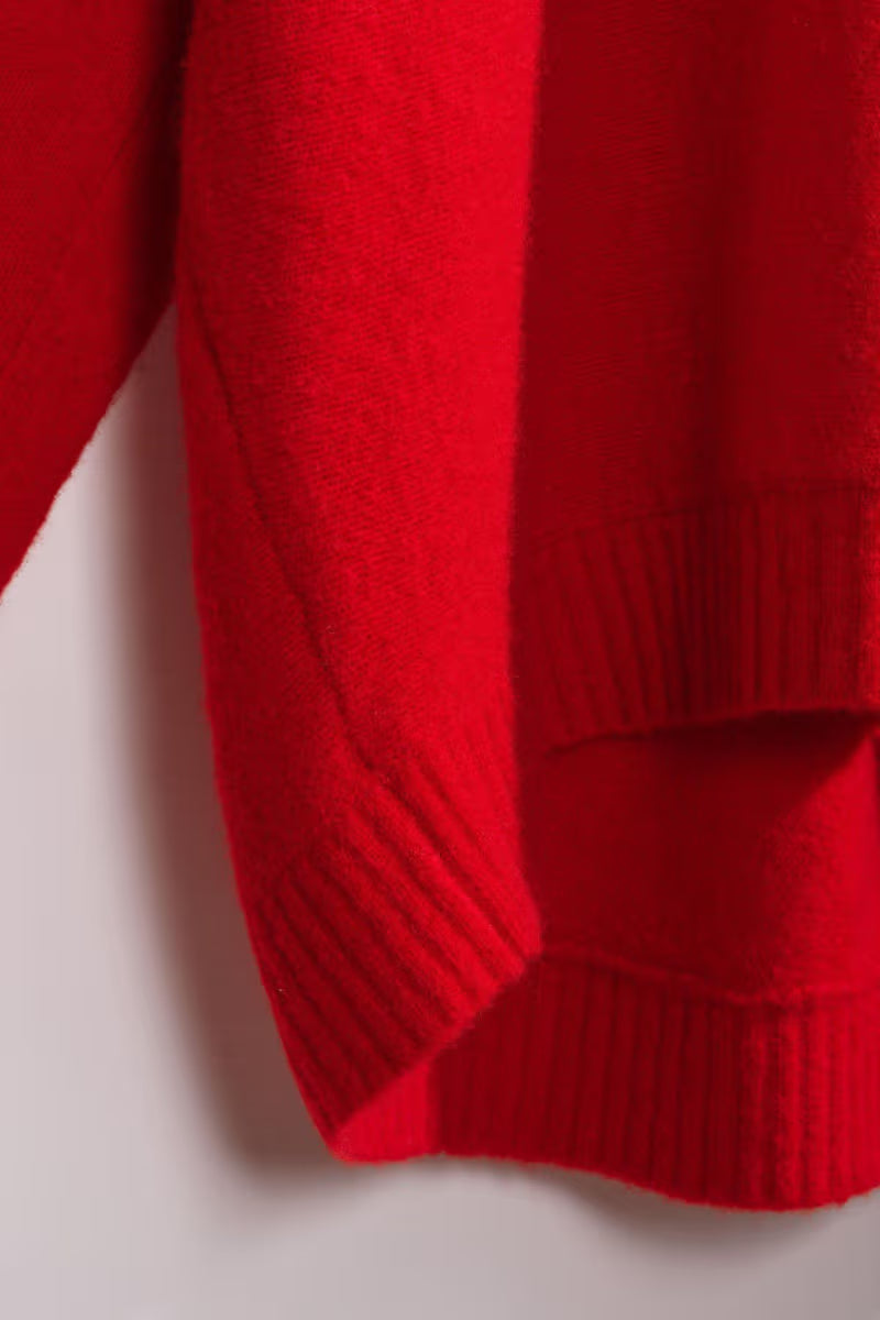 Poezia Pullover