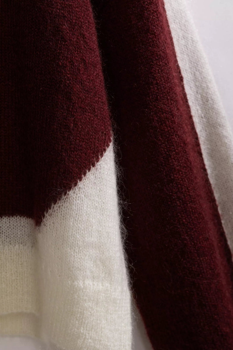 Poison Pull - koop Pulls van CKS bij Meisjes Brugge