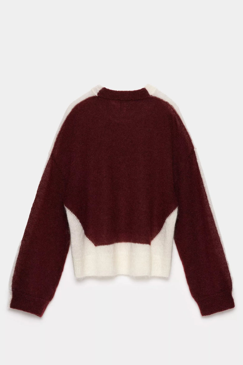 Poison Pull - koop Pulls van CKS bij Meisjes Brugge