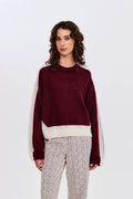 PAD purple dark Pulls - Poison Pull van CKS