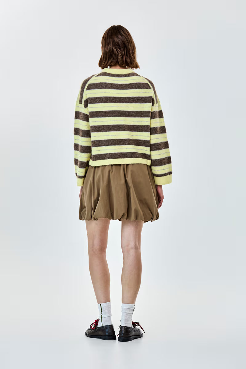 Poison Pullover