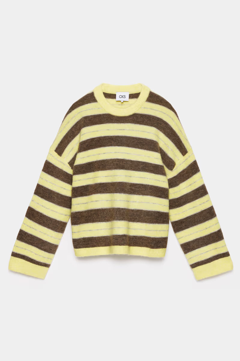 Poison Pullover