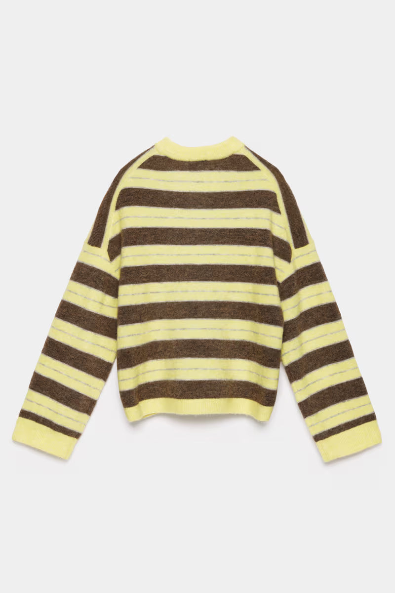 Poison Pullover