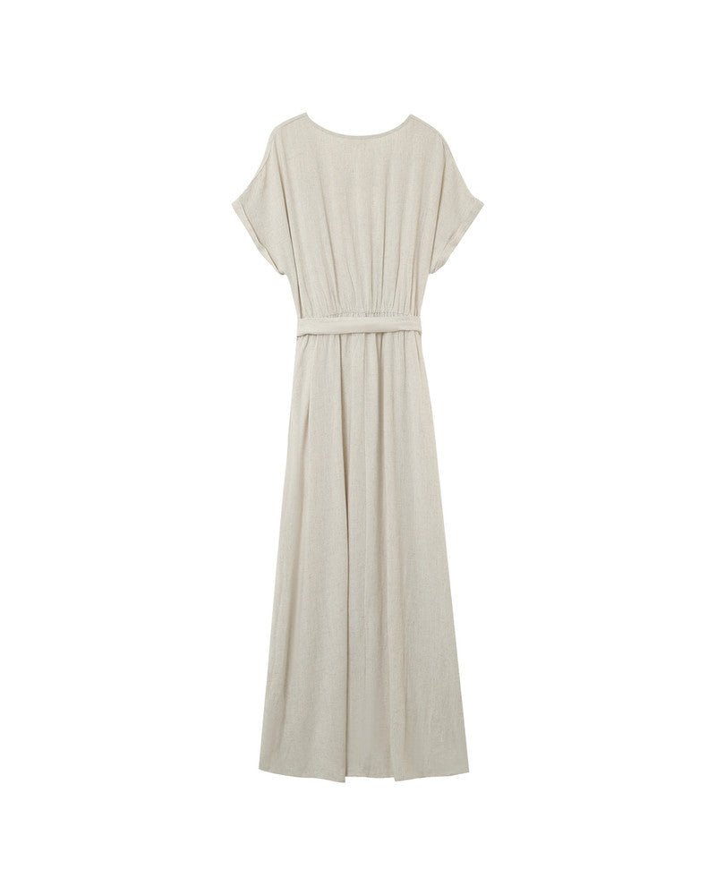 Pollen Robe Longue van Grace and Mila – Jurken voor dames | Meisjes Brugge