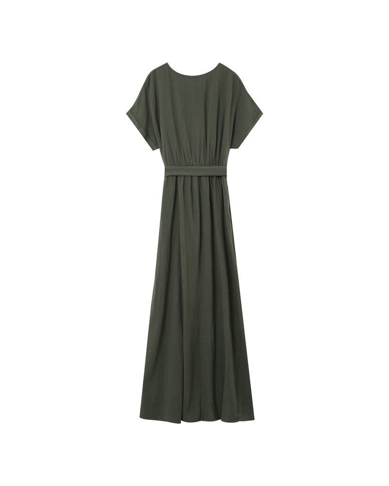Pollen Robe Longue van Grace and Mila – Jurken voor dames | Meisjes Brugge