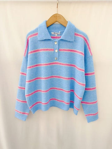 ciel One Size Pulls - Polly polo van Kilky