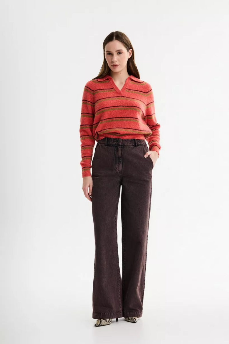 Pulls - Polude Pullover van CKS