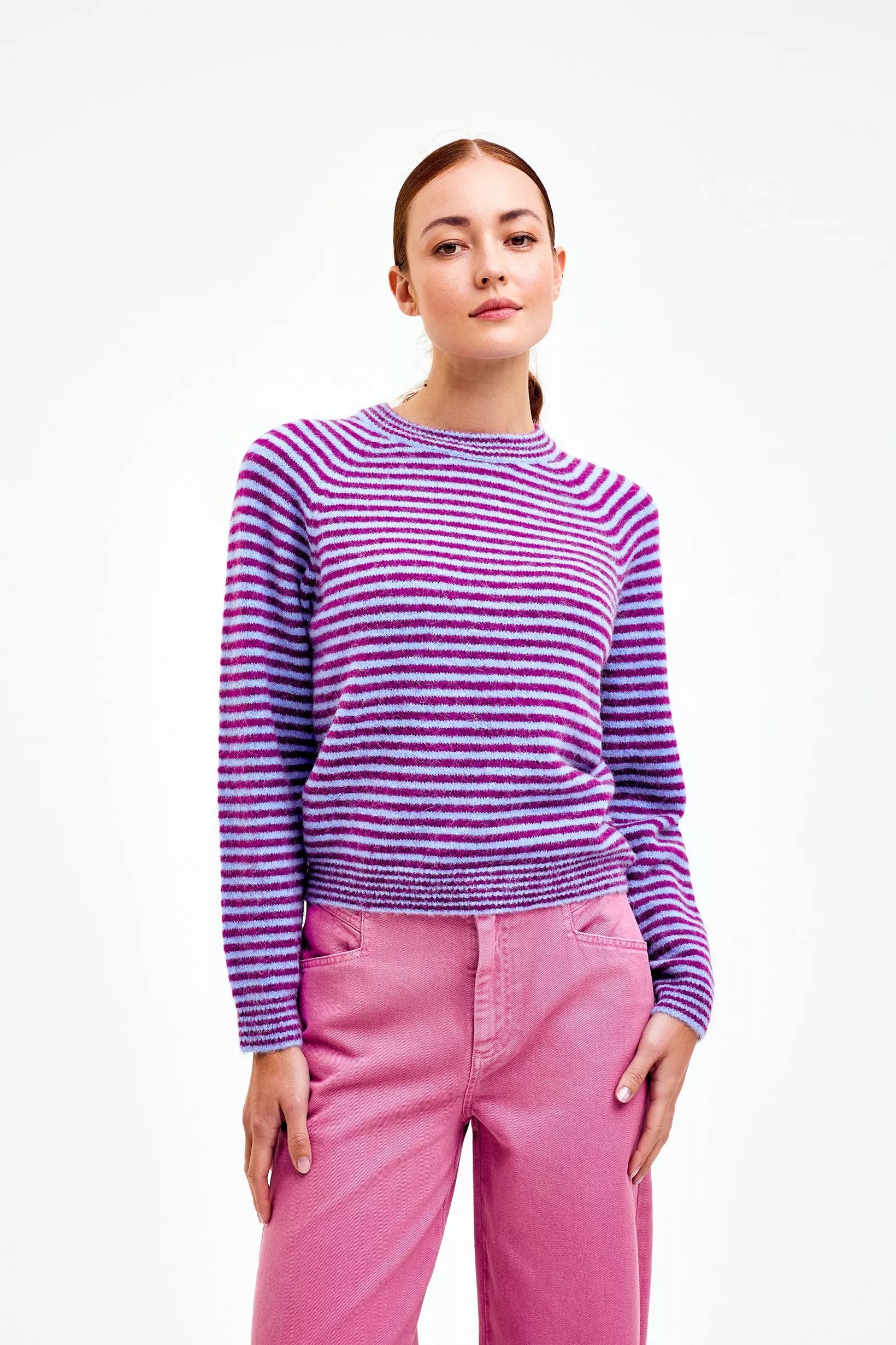 Pulls - Prelude Pullover van CKS