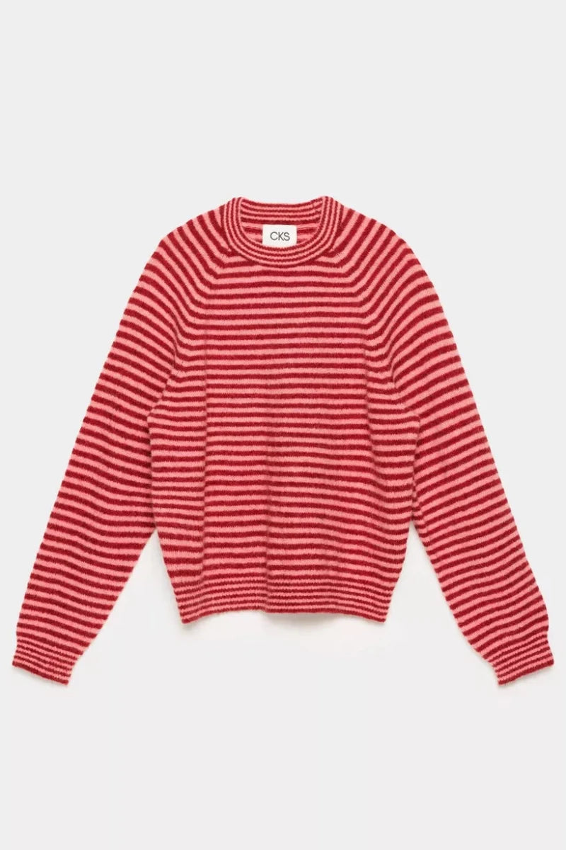 Pulls - Prelude Pullover van CKS