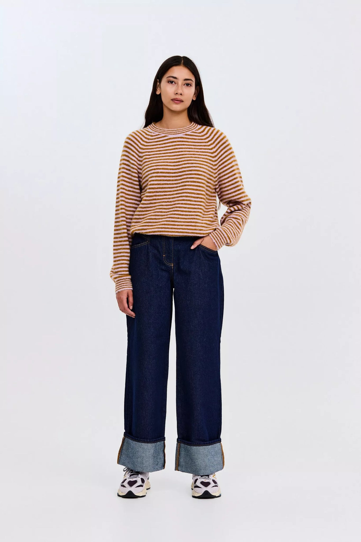 Pulls - Prelude Pull van CKS