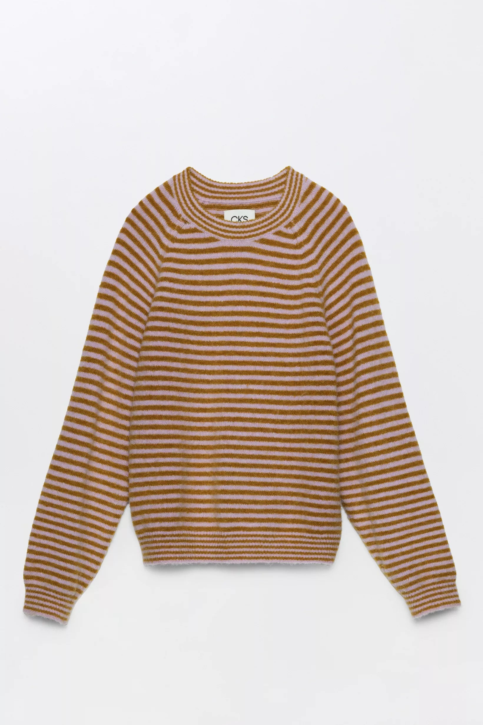 Pulls - Prelude Pull van CKS