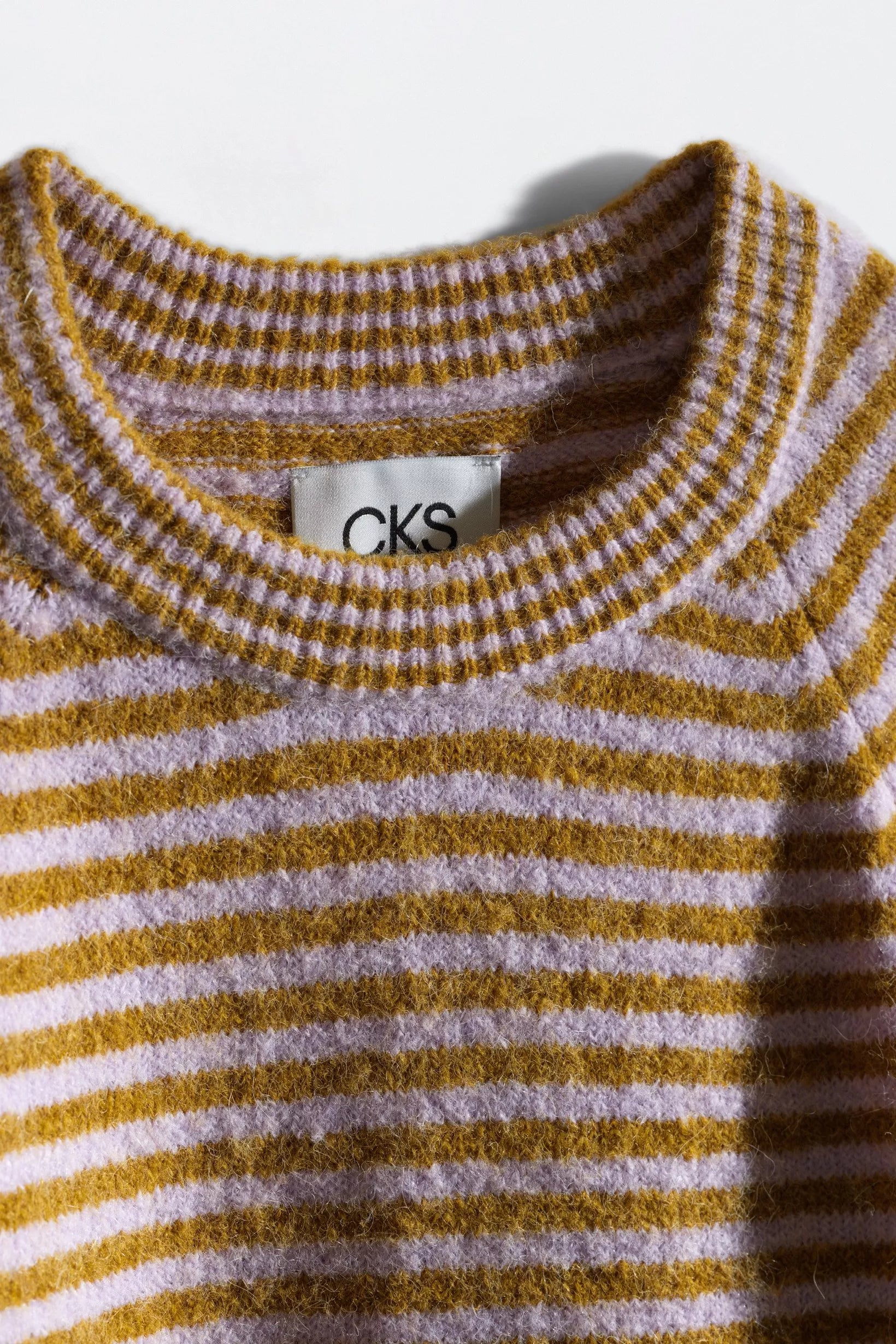 Pulls - Prelude Pull van CKS