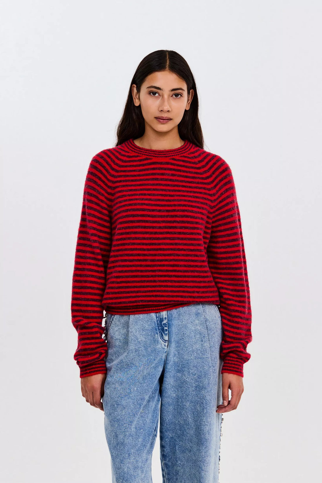 Pulls - Prelude Pull van CKS