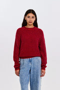 RDF red bright Pulls - Prelude Pull van CKS