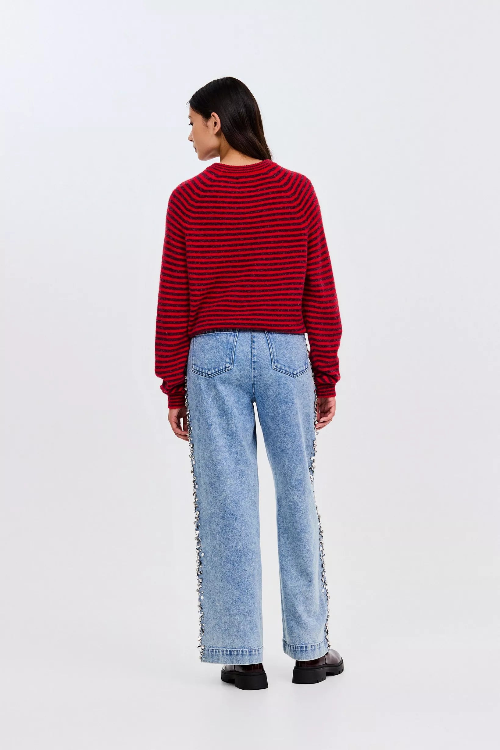 Pulls - Prelude Pull van CKS
